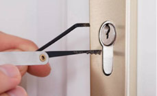 如何選擇指紋鎖?